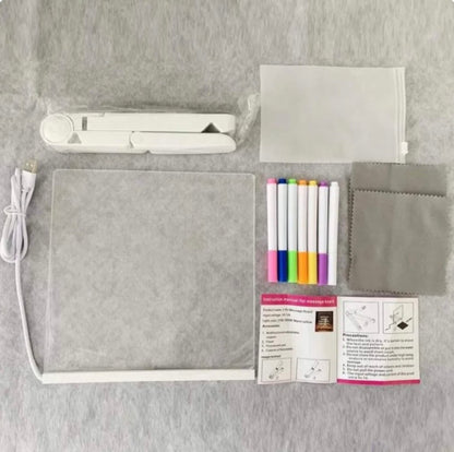 LumiBoard™ LED Drawing Board