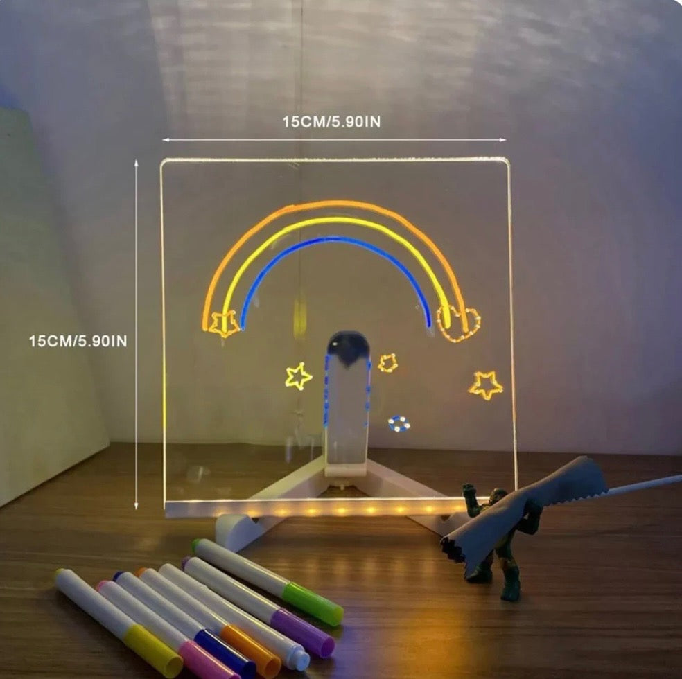 LumiBoard™ LED Drawing Board