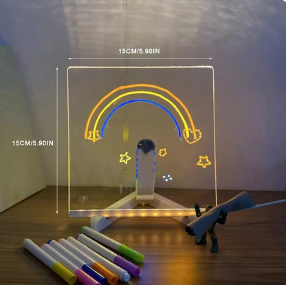 LumiBoard™ LED Drawing Board